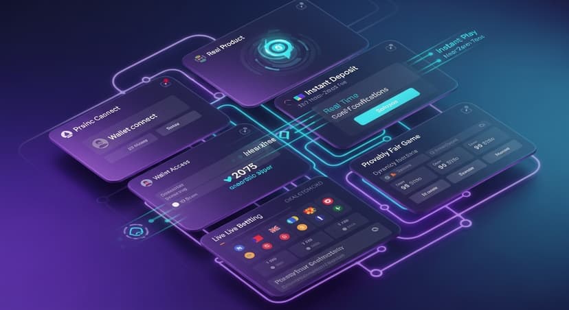 Anjouan Becomes the Hotspot for Next-Gen Crypto Casinos in 2026